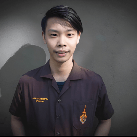 Patchara Akkaraprasit Github - Premium Abstract Wallpaper Gallery - Retina