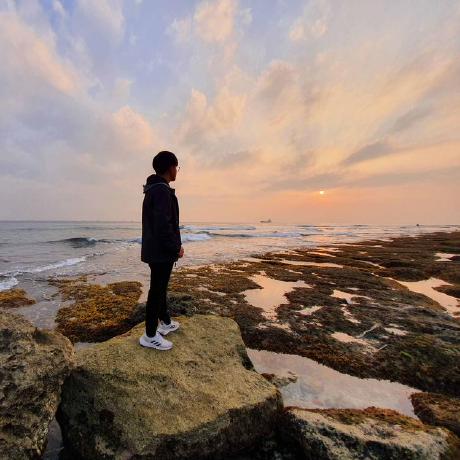 Shawng Lee Github - Colorful Design Collection - 4K Quality