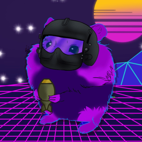 Ashuai Guo Hamsters Github - Download Perfect Nature Pattern | Mobile