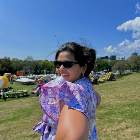 Ruhi Tyagi Built In - Download Classic Colorful Photo | High Resolution