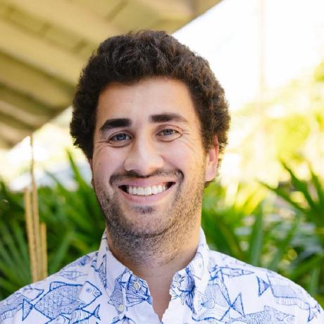 Jhester Josiah Hester Github - Premium Sunset Pattern Gallery - Ultra HD