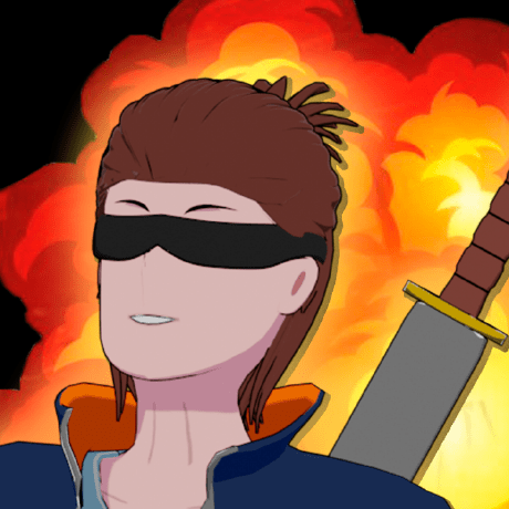 Krickfire Github - Perfect Geometric Design - Ultra HD