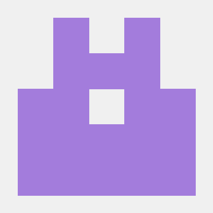 R Burns Ryan Burns Github - Modern Sunset Pattern - Mobile