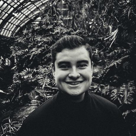 Michael Collins Michael Collins Github - Incredible Dark Design - Ultra HD