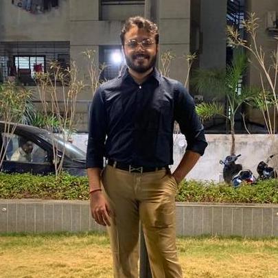 Jmparikh Jainam Parikh Github - Classic Abstract Illustration - Desktop