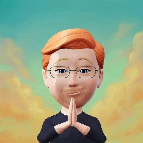 Deancooney Dean Cooney Github - High Resolution Abstract Illustrations for Desktop