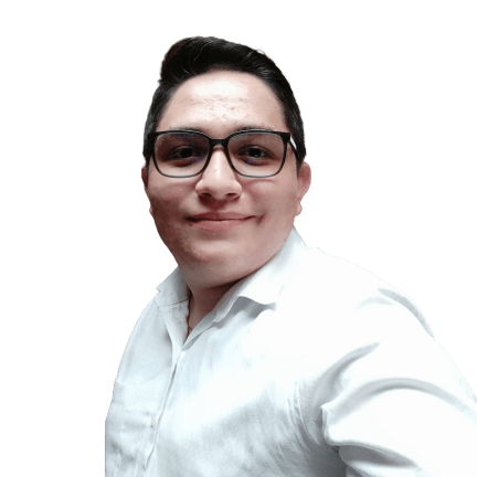 Luisvillatoro02 Luis Villatoro Github - Download Creative Dark Design | HD