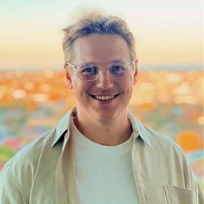 Bdscharf Ben Scharf Github - Landscape Pictures - Beautiful Mobile Collection