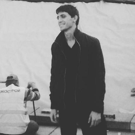 Akichan89 A Shakespeare Github - Premium Abstract Design Gallery - Retina