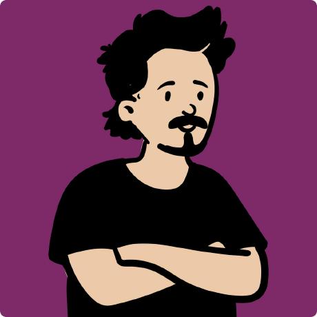 Jojosuelobo Dev Community - Premium Minimal Background Gallery - Desktop