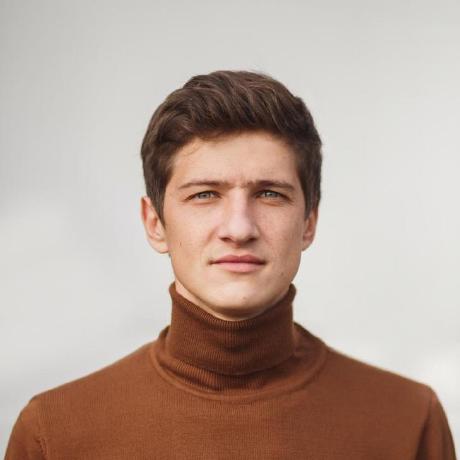 Evgarc Evgenii Github - 8K Vintage Images for Desktop