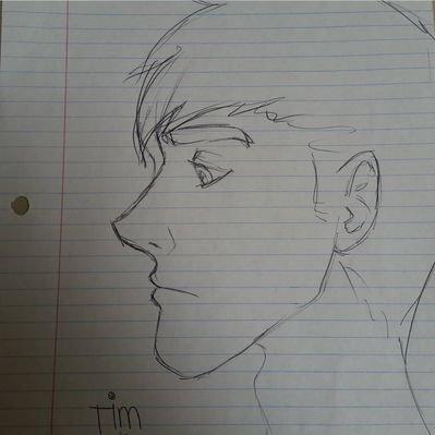 Tekgrunt Christopher Luft Github - Download Professional Minimal Photo | Mobile