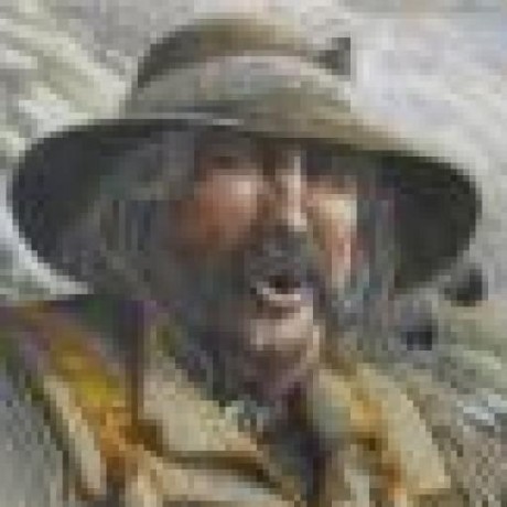 Hikkathon Vyacheslav Github - Sunset Patterns - Modern Retina Collection