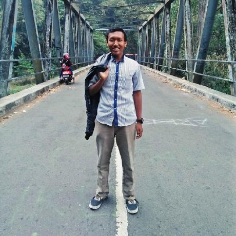 Wira Yudha Github - Premium Minimal Picture Gallery - 8K