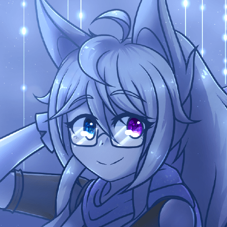 Snowythewingedwolf Snowy Github - Download Amazing Nature Picture | Retina