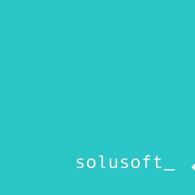 Solusoft Github - Premium Light Illustration Gallery - Desktop