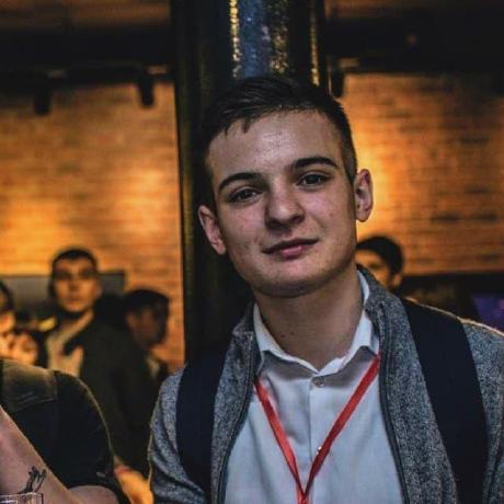 Sergiu920 Muntean Serghei Github - Desktop Nature Arts for Desktop