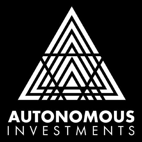 Github Rex2002 Sound Investments - Download Creative Minimal Background | Retina