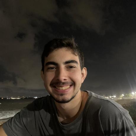 Jbaldwin Fischer Github - 4K Colorful Illustrations for Desktop