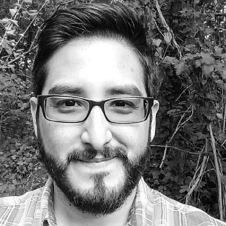 Lester Gomez Github - HD Colorful Backgrounds for Desktop