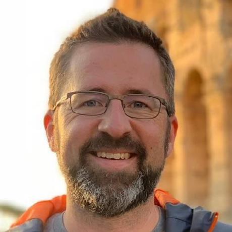 Danker Inc Github - Classic Space Photo - Ultra HD