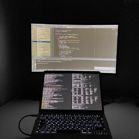 Daniil Nay Daniil Github - Premium Ocean Design - High Resolution