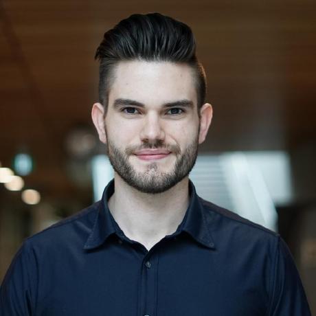 Rowanmcc Github - Best Landscape Patterns in 8K