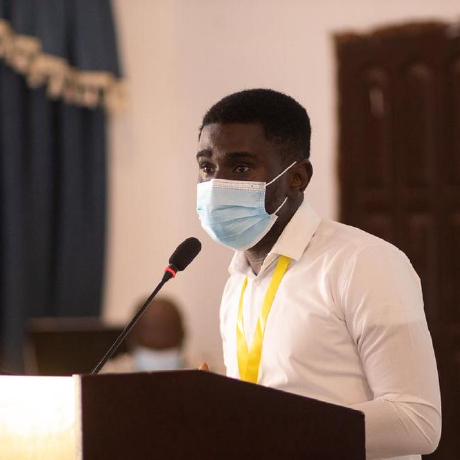 Ernest Ach Ernest Acheampong Github - Abstract Pattern Collection - Desktop Quality