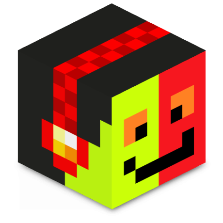Github Miniontoby Modupdater Minecraft Mod Updater - Retina City Illustrations for Desktop