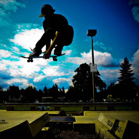 Mr Houjie Github - Best City Wallpapers in Full HD