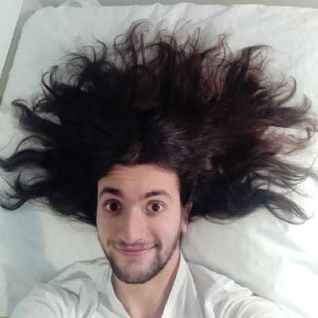 Nguzz1 Nicolas Guzzone Github - High Quality High Resolution Colorful Illustrations | Free Download