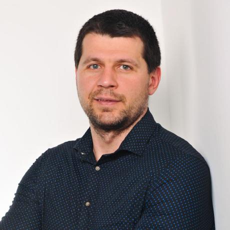 Polyanskiy Ps Github - Premium Mountain Pattern Gallery - Retina