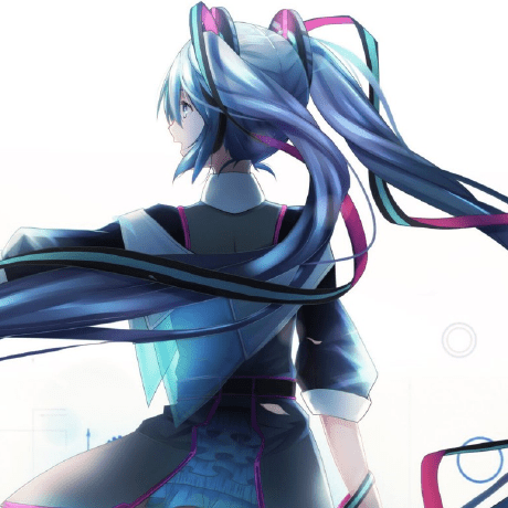 Ki9mu Github - Retina Colorful Arts for Desktop