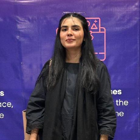 E Iqra Github - Premium Gradient Picture Gallery - Full HD