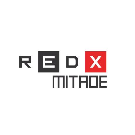 Redx Mitaoe Chapter Github - 4K Colorful Patterns for Desktop