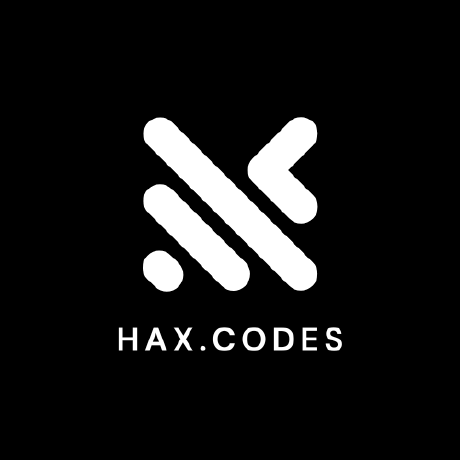 Haxsc Hax Github - Premium Geometric Picture Gallery - Mobile