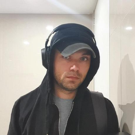 Andreibarbu95 Andrei Barbu Github - Premium Desktop Gradient Photos | Free Download