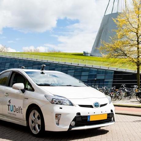 Tu Delft Cognitive Robotics Github - Best Space Arts in Retina