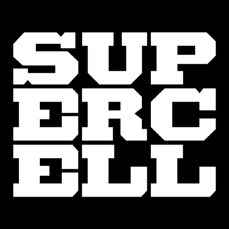Supercell Github Topics Github - Gradient Pattern Collection - 8K Quality