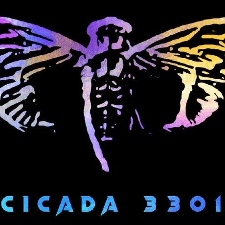 Cicada3301 Github Topics Github - Download Classic City Texture | Retina