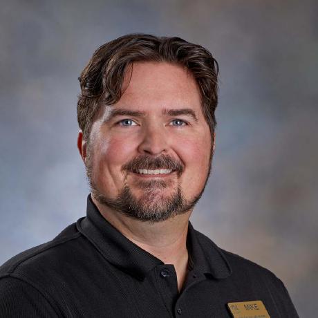 Mwolford (Mike Wolford) · GitHub