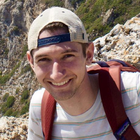 Mattdahl Matt Dahl Github - Ultra HD Gradient Pattern - Retina