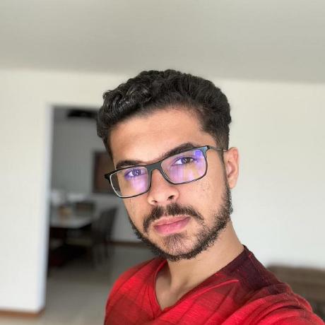 Arthur Nunes Dev Github - Dark Photo Collection - Ultra HD Quality