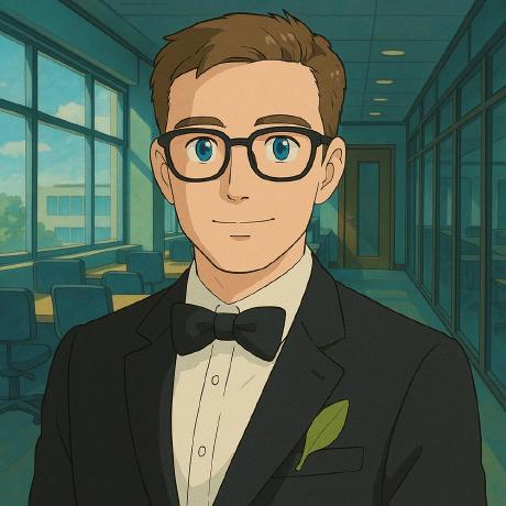 Vaccaro Github - Gradient Wallpapers - Artistic 8K Collection