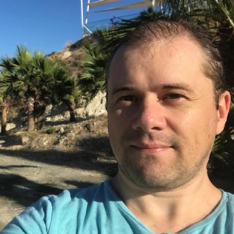 Satejnik Alexander Isakov Github - Best Light Images in HD