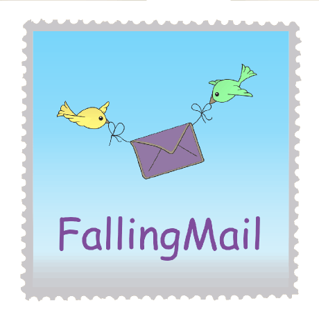 Falling Colud Github - Download High Quality Vintage Picture | Retina