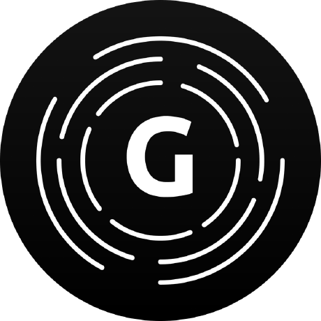 Grupa Github - 4K Gradient Images for Desktop