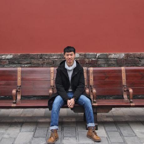 Yangbongs Github - Gradient Texture Collection - High Resolution Quality