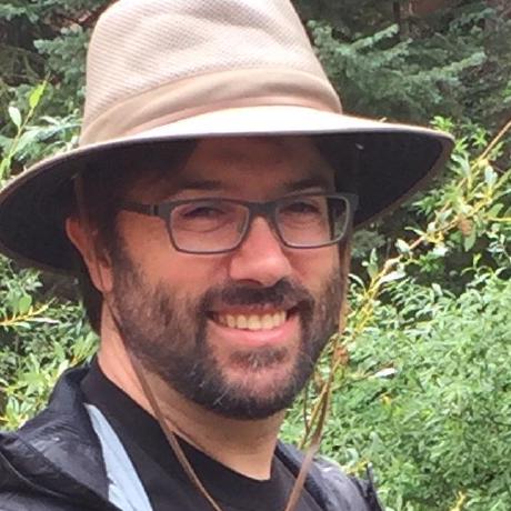 Github Caseman Noise Perlin Noise Library For Python - Download Amazing Dark Design | HD