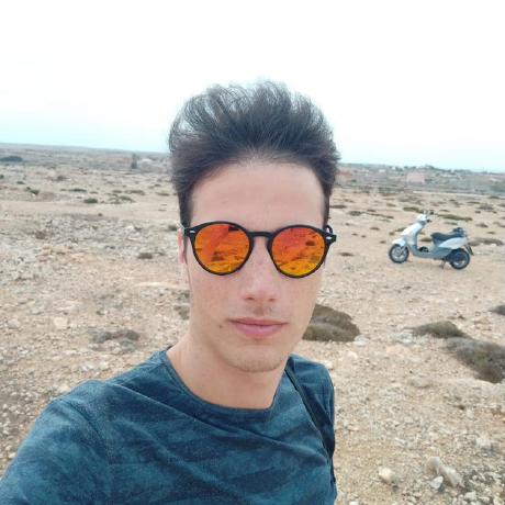 Venturelli Lab Github - 4K Space Photos for Desktop